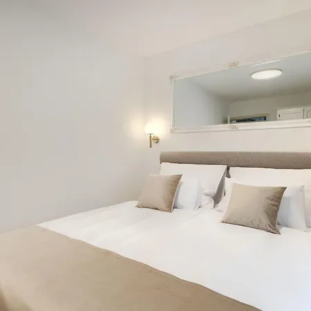 Casa vacanze Mulino By Interhome Crnica