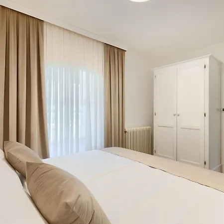 Mulino By Interhome Casa vacanze