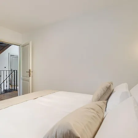 Mulino By Interhome Casa vacanze Crnica