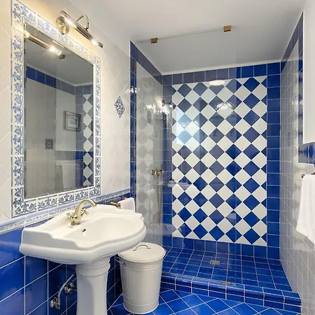 Mulino By Interhome Casa vacanze