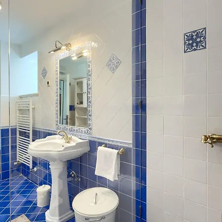Nyaraló Mulino By Interhome Crnica