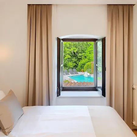 Casa vacanze Mulino By Interhome