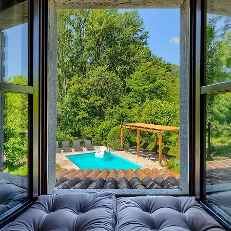 Mulino By Interhome * Crnica