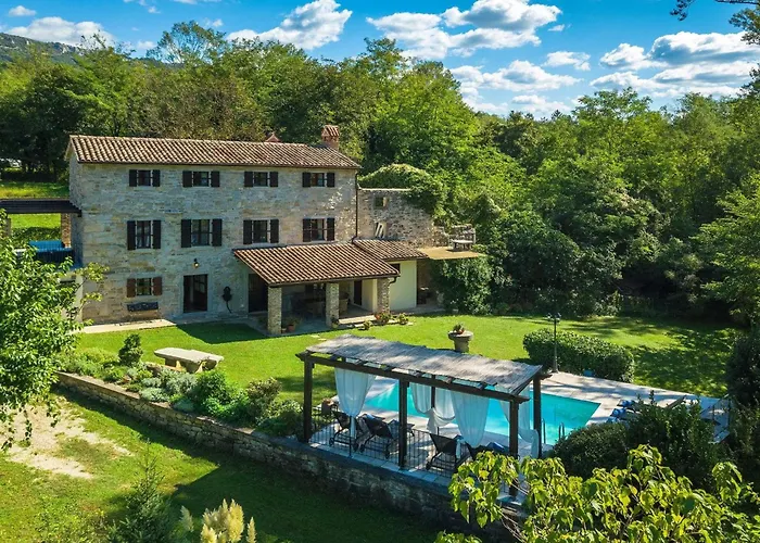 Mulino By Interhome * Crnica