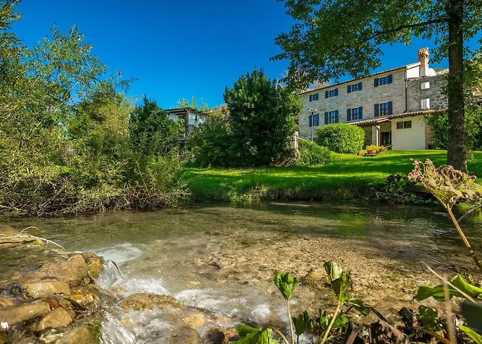 Mulino By Interhome Casa vacanze *