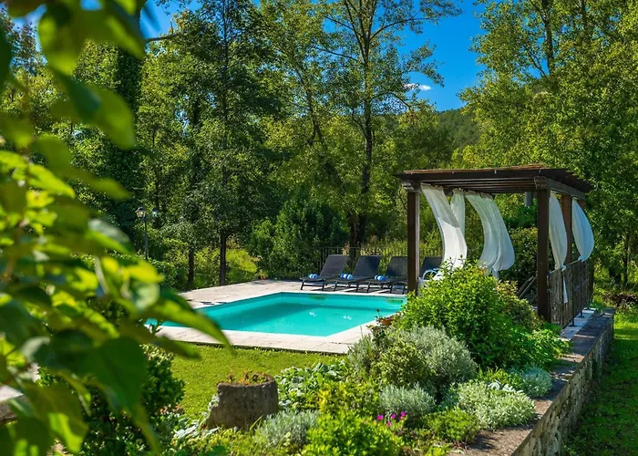 Mulino By Interhome Casa vacanze