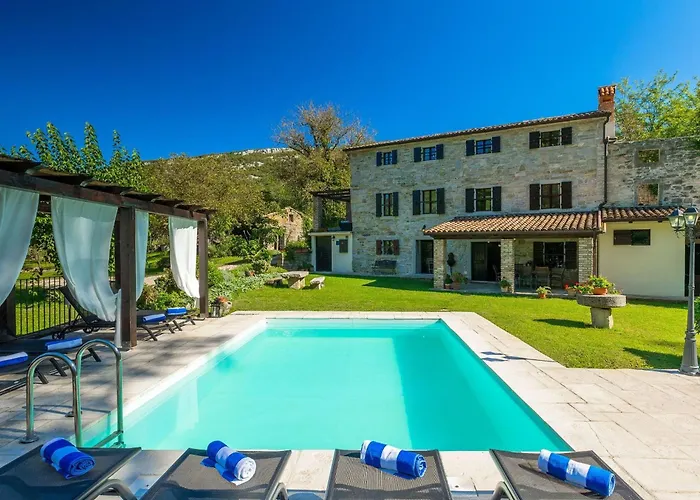 Mulino By Interhome Casa vacanze *