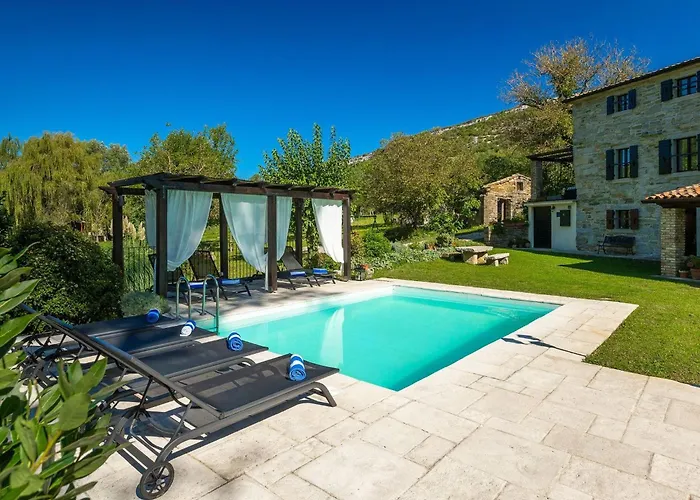 Mulino By Interhome Casa vacanze *