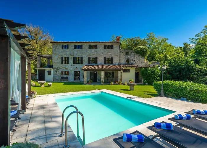 Mulino By Interhome * Crnica