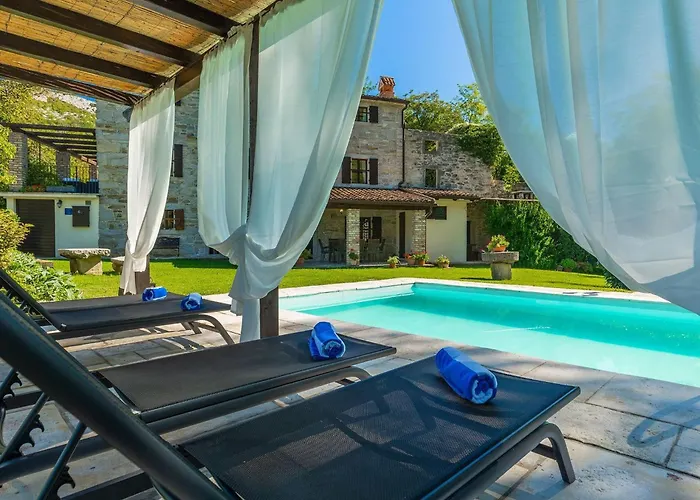 Mulino By Interhome * Crnica