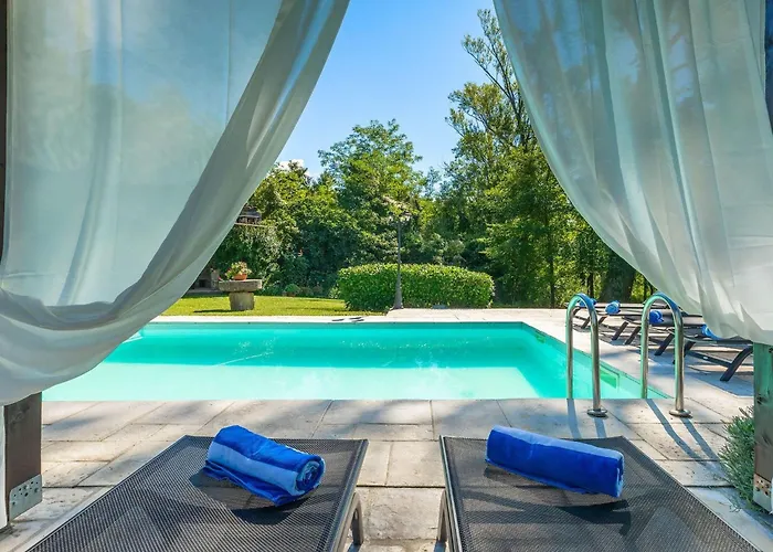 Casa vacanze Mulino By Interhome