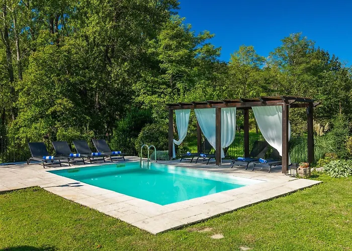 Casa vacanze Mulino By Interhome