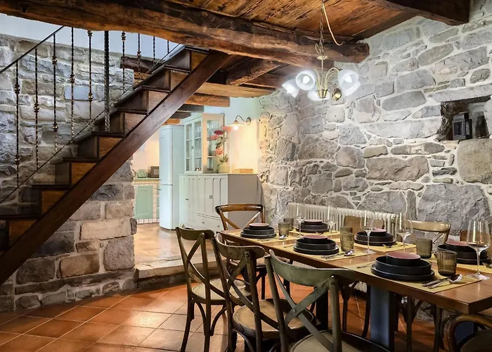 Mulino By Interhome Casa vacanze *