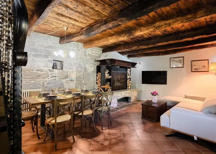 Mulino By Interhome * Crnica