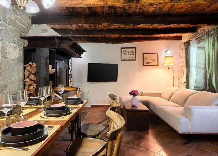 Mulino By Interhome Crnica