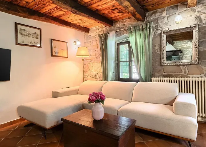 Mulino By Interhome Casa vacanze Crnica