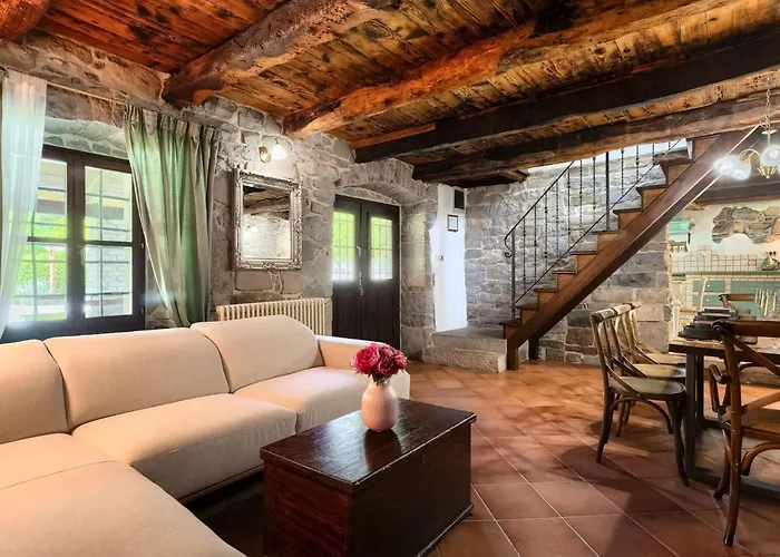 Mulino By Interhome Crnica