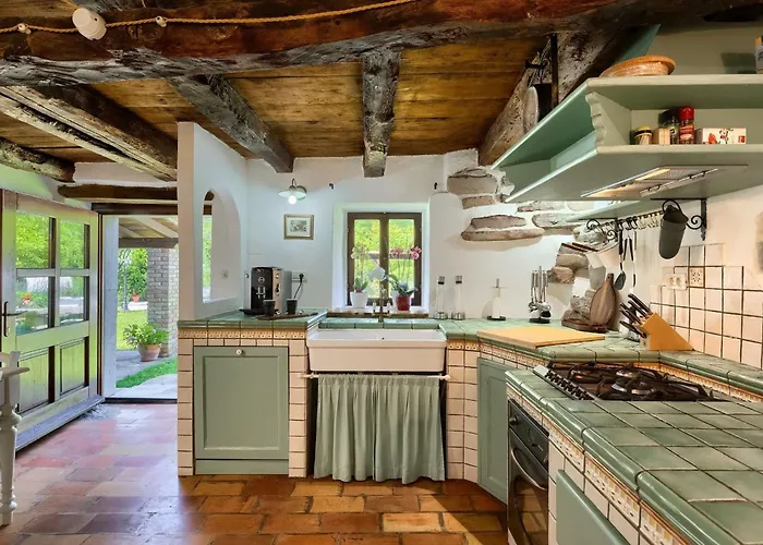 Mulino By Interhome Casa vacanze