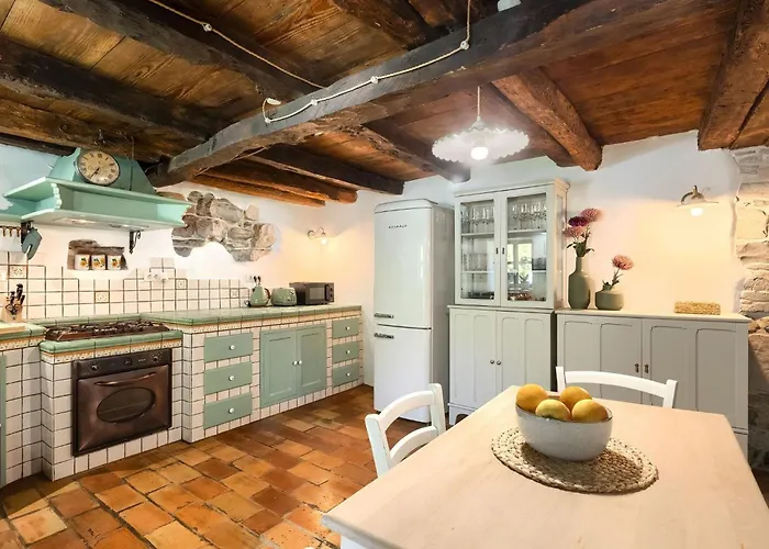 Casa vacanze Mulino By Interhome *