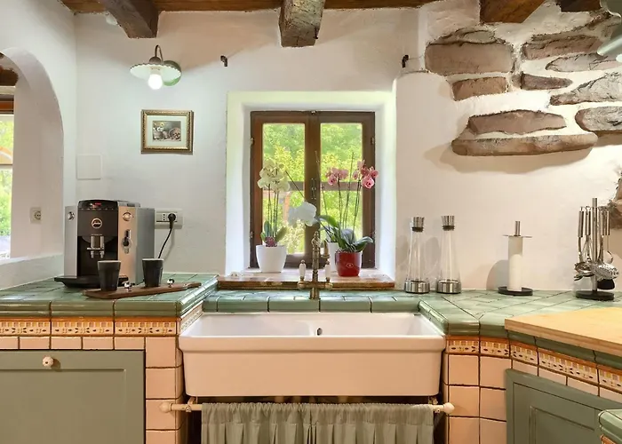 Mulino By Interhome Casa vacanze *