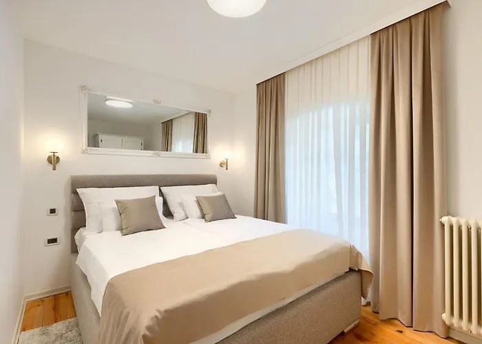 Casa vacanze Mulino By Interhome Crnica