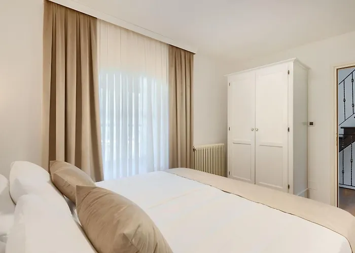 Mulino By Interhome Casa vacanze