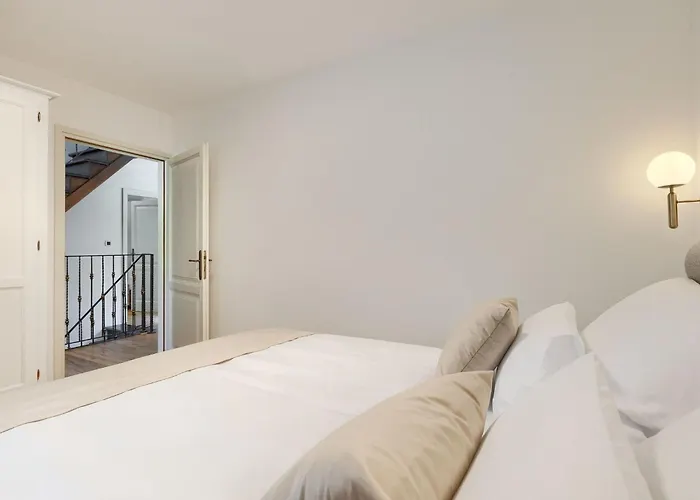 Mulino By Interhome Casa vacanze Crnica