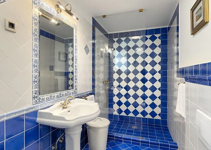 Mulino By Interhome Casa vacanze