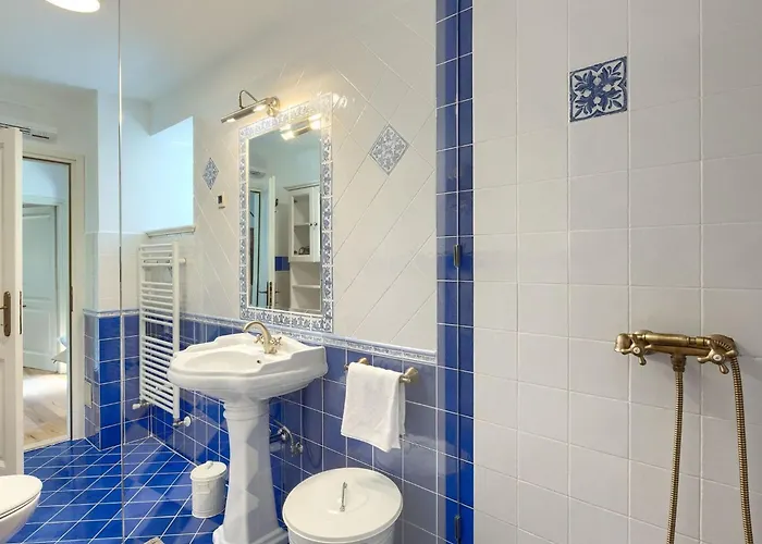 Casa vacanze Mulino By Interhome Crnica