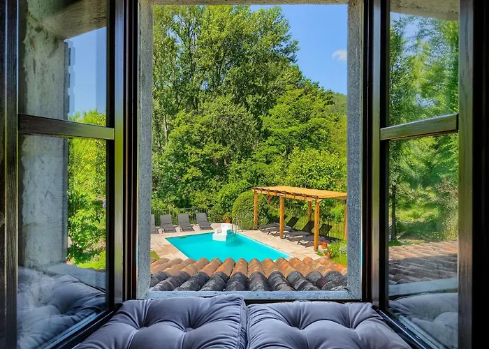 Mulino By Interhome * Crnica