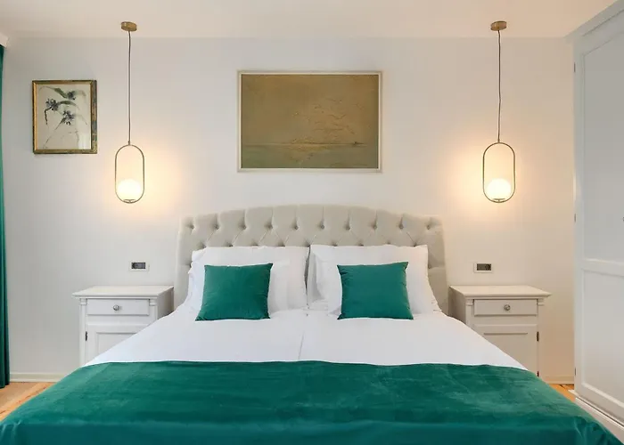 Mulino By Interhome * Crnica