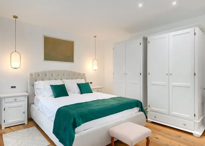 Casa vacanze Mulino By Interhome