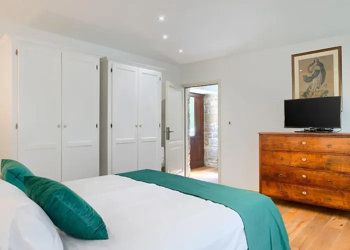 Casa vacanze Mulino By Interhome *