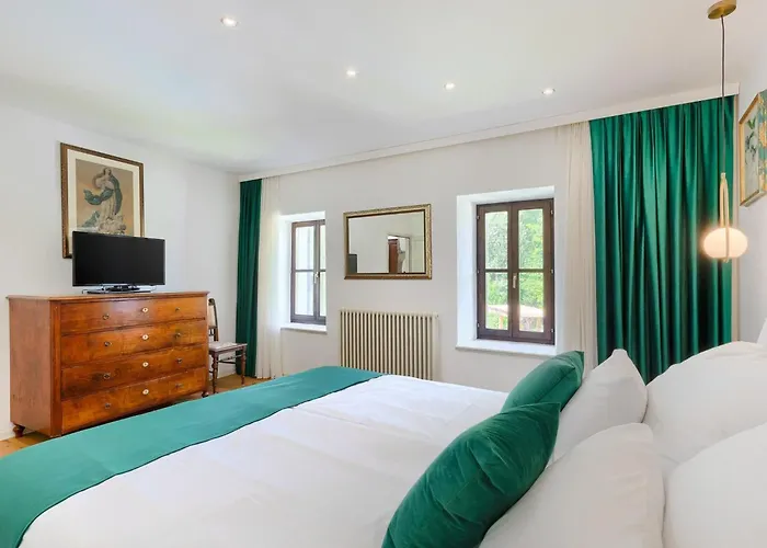 Casa vacanze Mulino By Interhome *