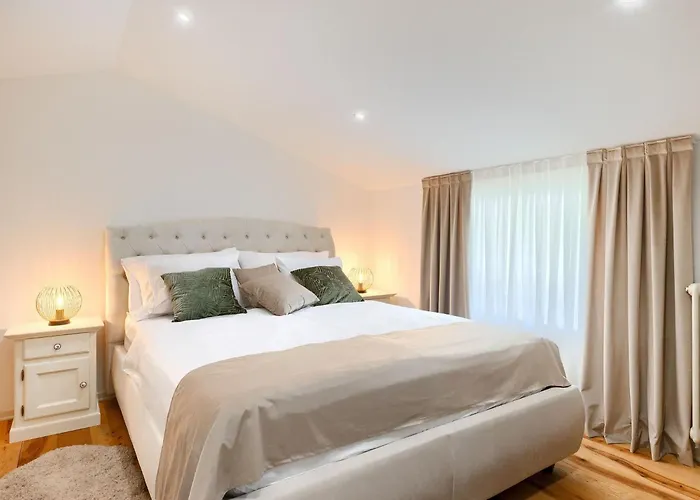 Casa vacanze Mulino By Interhome