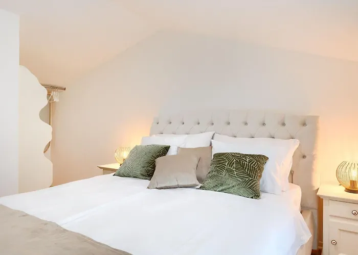 Casa vacanze Mulino By Interhome Crnica