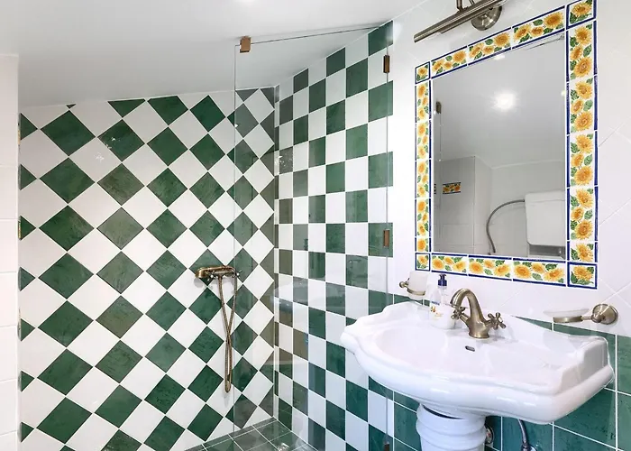 Casa vacanze Mulino By Interhome Crnica