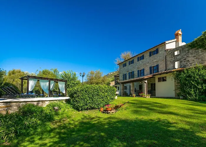 Mulino By Interhome Casa vacanze *