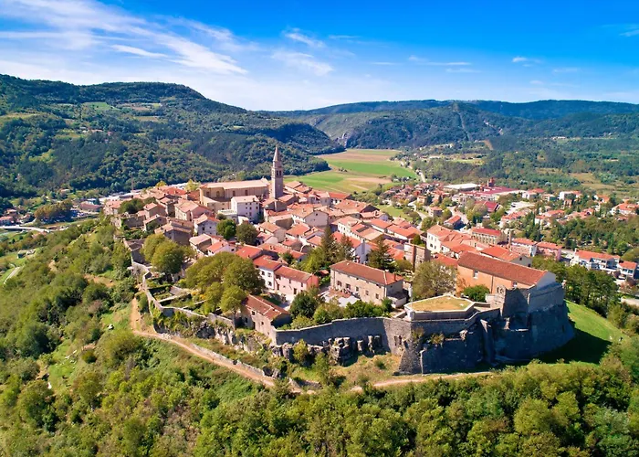 Mulino By Interhome * Crnica