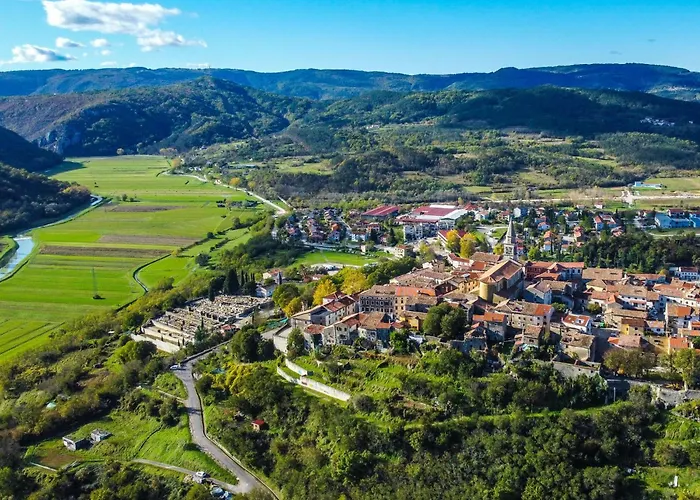 Mulino By Interhome Casa vacanze *